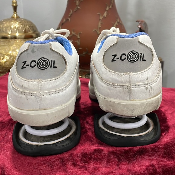 Z-Coil Mens Sz 10 - Picture 4 of 10
